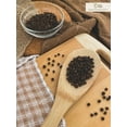 thumbnail image 4 of Organic Way Whole Black Pepper, Aromatic Ground Spices, 8 oz, 4 of 10