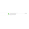 thumbnail image 2 of Moshi USB 3.0 to Gigabit Ethernet Adapter, 2 of 2