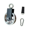 thumbnail image 2 of entrenamiento con polea cable, rotación, accesorio silencioso, polea cable con pesas para entrenamiento en casa, hombros,, 2 of 8
