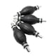 thumbnail image 4 of 1Pcs Fuel Pump 6mm 8mm 10mm 12mm Rubber Aluminum Hand Fuel Pump Line Hand Primer Bulb All Fuels For Car Boat Marine Outboard_c*, 4 of 4