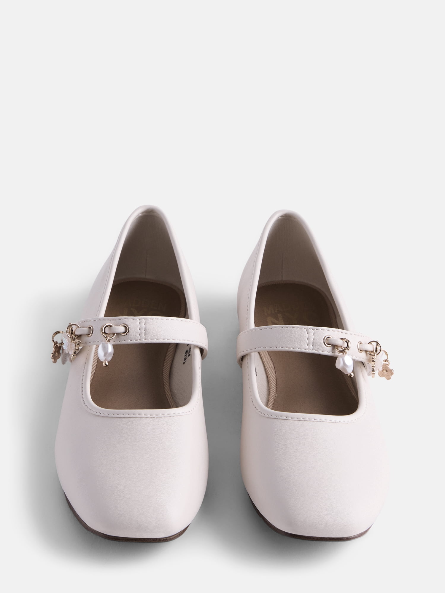 Madden NYC Girl’s Dress Ballet Flats