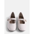 thumbnail image 3 of Madden NYC Girl’s Dress Ballet Flats, 3 of 5