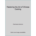 thumbnail image 1 of Pre-Owned Mastering the Art of Chinese Cooking (Hardcover) 0070596557 9780070596559, 1 of 1