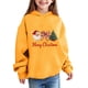 thumbnail image 3 of Sudaderas con capucha para niños y niñas, sudaderas navideñas con capucha para niños medianos y grandes, camisetas de manga larga, sudaderas para niños, 3 of 3