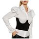 thumbnail image 5 of Ichuanyi liquidación de mujeres nuevas cinturas para mujeres fish fish girdle esculpir el cinturón del vientre del vientre ICHUANYI WER2023082207989, 5 of 9