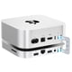 thumbnail image 1 of Estación de acoplamiento BEELINK EX Mate Mini-A para Mac Mini M4, 1 of 9