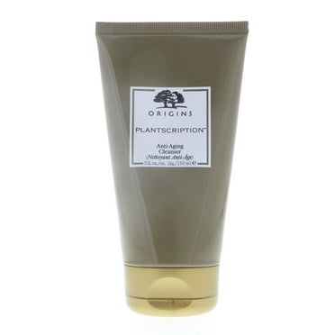 Origins Plantscription Anti-Aging Cleanser, 5 oz