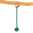 thumbnail image 3 of Obstacle Course Slack Line Kit Climbing Rope Set, Climbing Set, Hanging Ladder Anti-Slip for Outdoor Garden Children Kids, 3 of 7