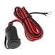 thumbnail image 1 of Adaptador de encendedor de coche hembra de 2 x 12 V para motor de coche, enchufe de salida de 2 m , 2 piezas, 1 of 8