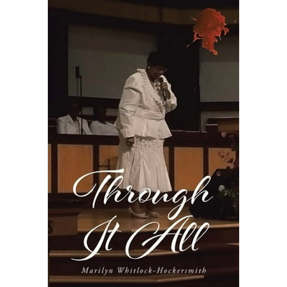 Through It All (Paperback)