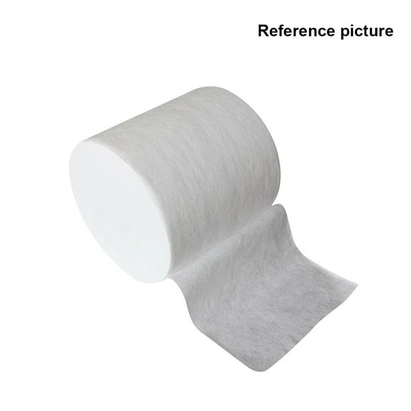BFE99 Filtre Jetable en Tissu Non Tissé pour Bouche, Couvre-Visage en Tissu, Tissu Filtre Soufflé Fondu 10 m