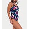 thumbnail image 3 of Sunsets Swimwear Island Getaway Taylor Tankini Top, 3 of 6
