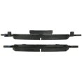 thumbnail image 4 of Centric Parts 102.01530 102 Series Semi Metallic Standard Brake Pad, 4 of 4