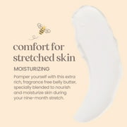 Burts Bees Mama Belly Butter with Shea Butter and Vitamin E, 6.5 oz