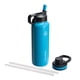 thumbnail image 1 of Botella de agua Capri Thermoflask 1.2 L con tapón y pajita, 1 of 8