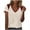 Wine, variant on Womens V Neck Short Sleeve Summer T Shirts Curved Hem Plain Top Beach Tops Raglan Shirt Women Fashion Trendy Casual Womens Baseball Tee Shirts