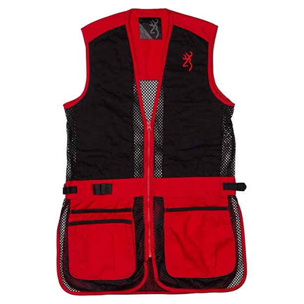 Shooting Vests