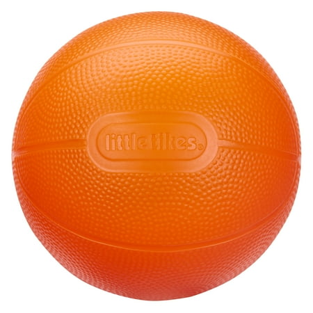 Little Tikes TotSports Basketball Set with Non-Adjustable Post