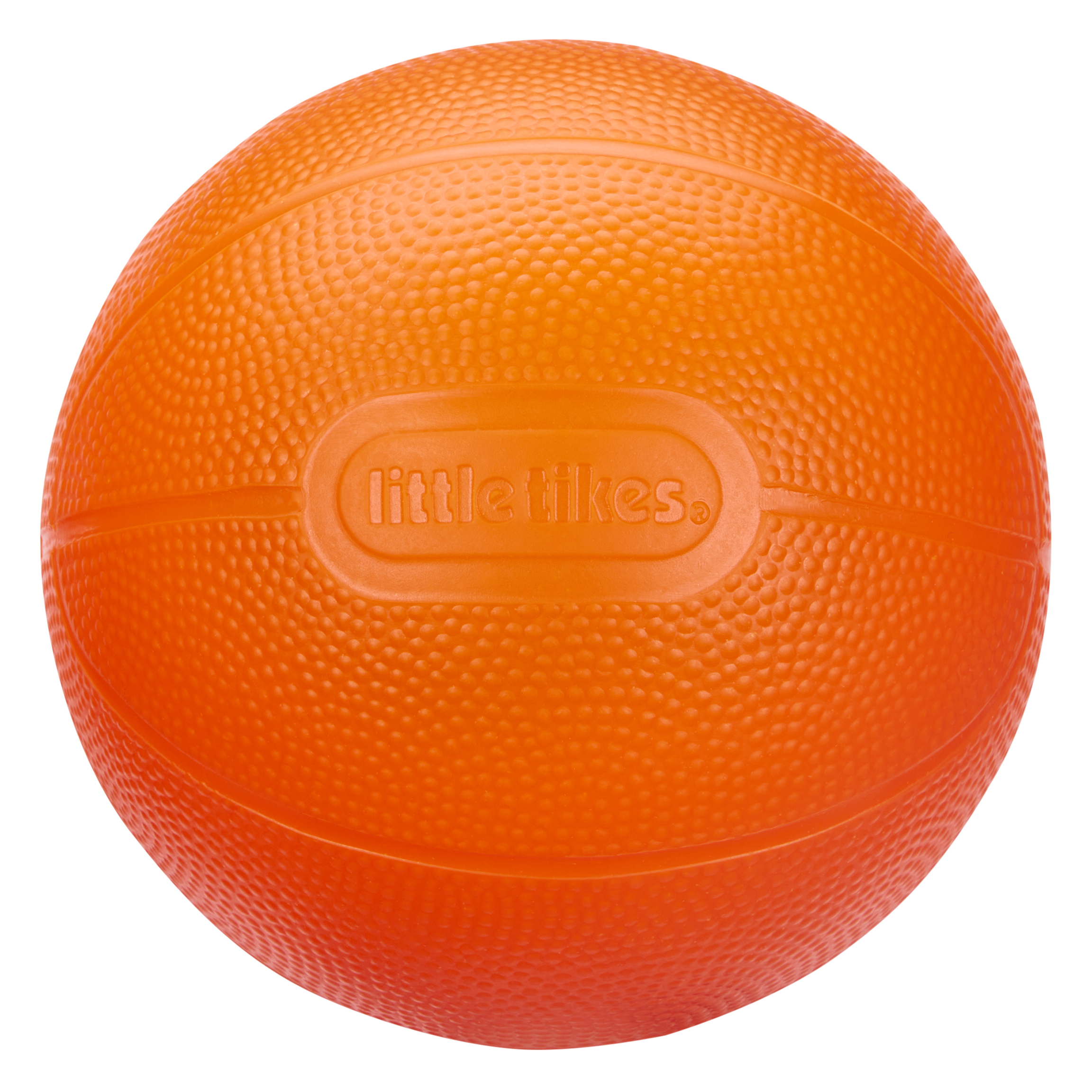 Little Tikes TotSports Basketball Set with Non-Adjustable Post - image 4 of 5