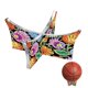 thumbnail image 1 of Kit Estante para Platos Diamante Mandala Acrílico Baloncesto Fútbol ​​voleibol, 1 of 9