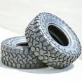 thumbnail image 6 of Tesche Tires Ridge Blade X/MT 285/75R16 130/127K F 12 Ply m/t mud Light Truck Tire, 6 of 12