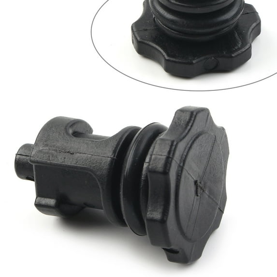 BFY New Car Transmission Cap Cover Top Plug Filler Tube Fluid Dipstick Tool Replacement Parts For Mercedes Benz Honda Toyota BMW etc