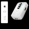 thumbnail image 1 of Portable Oxygen Pump Usb Rechargeable Outdoor Ultra Silent Air Compressor For Aquarium Fish Tank, 1 of 9
