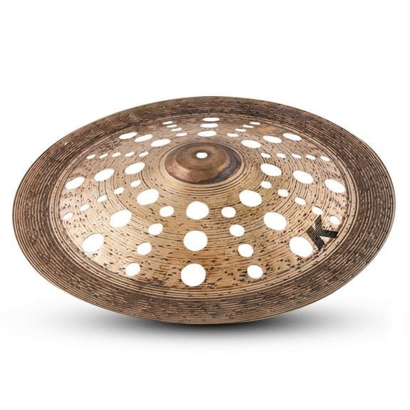 Zildjian K Custom 18" Special Dry Trash China