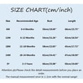 thumbnail image 3 of Sngxgn Baby Boy Bodysuits Sets Cotton Casual New born Clothes Comfort Outfit Baby(Yellow,18M), 3 of 9