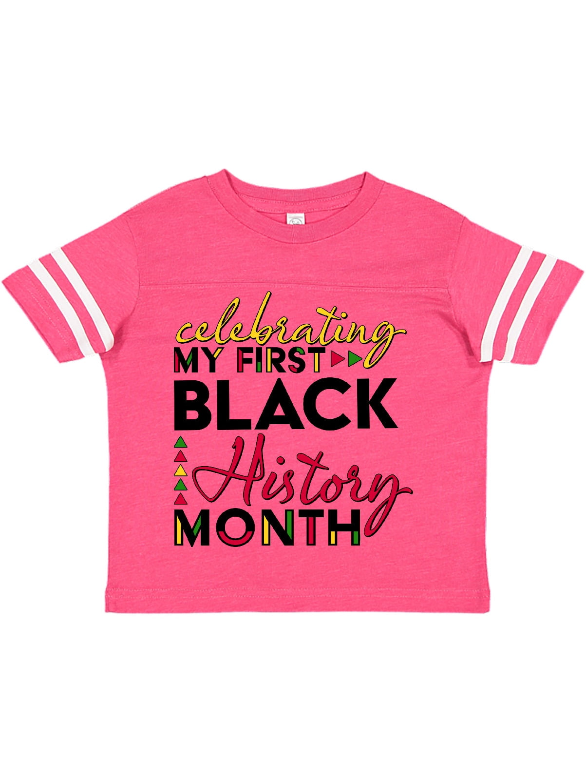 walmart black history month shirts