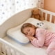 thumbnail image 5 of Almohada para niños de 2 a 6 años | Almohada cervical de 30 x 50 cm con una bonita ilustración | Almohada de poliéster transpirable para niños y niñas, 5 of 6