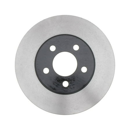 Raybestos Specialty Performance Rotors, 76466 Fits select: 1995-1999 DODGE NEON, 1995-1999 PLYMOUTH NEON