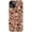 Dainty Floral Pattern, variant on for iPhone 15 Plus Case, Wireless Charging Compatible,Dual-Layer Protection with Stylish Wildflower Design, Soft Silicone + Hard Shell, Cute Chic Phone Cover for Women - Floral Daisy Pattern