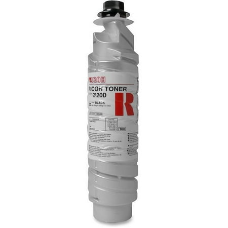 - Ricoh, RIC841337, 841337 Copier Toner Cartridge, 1 Each