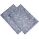 thumbnail image 1 of 2 pegatinas de concha de abulón de 11,8 x 7,87 pulgadas, láminas de chapa de abulón, pegatinas de PVC de color azul pizarra mediano, pegatinas de conchas de imitación, 1 of 9