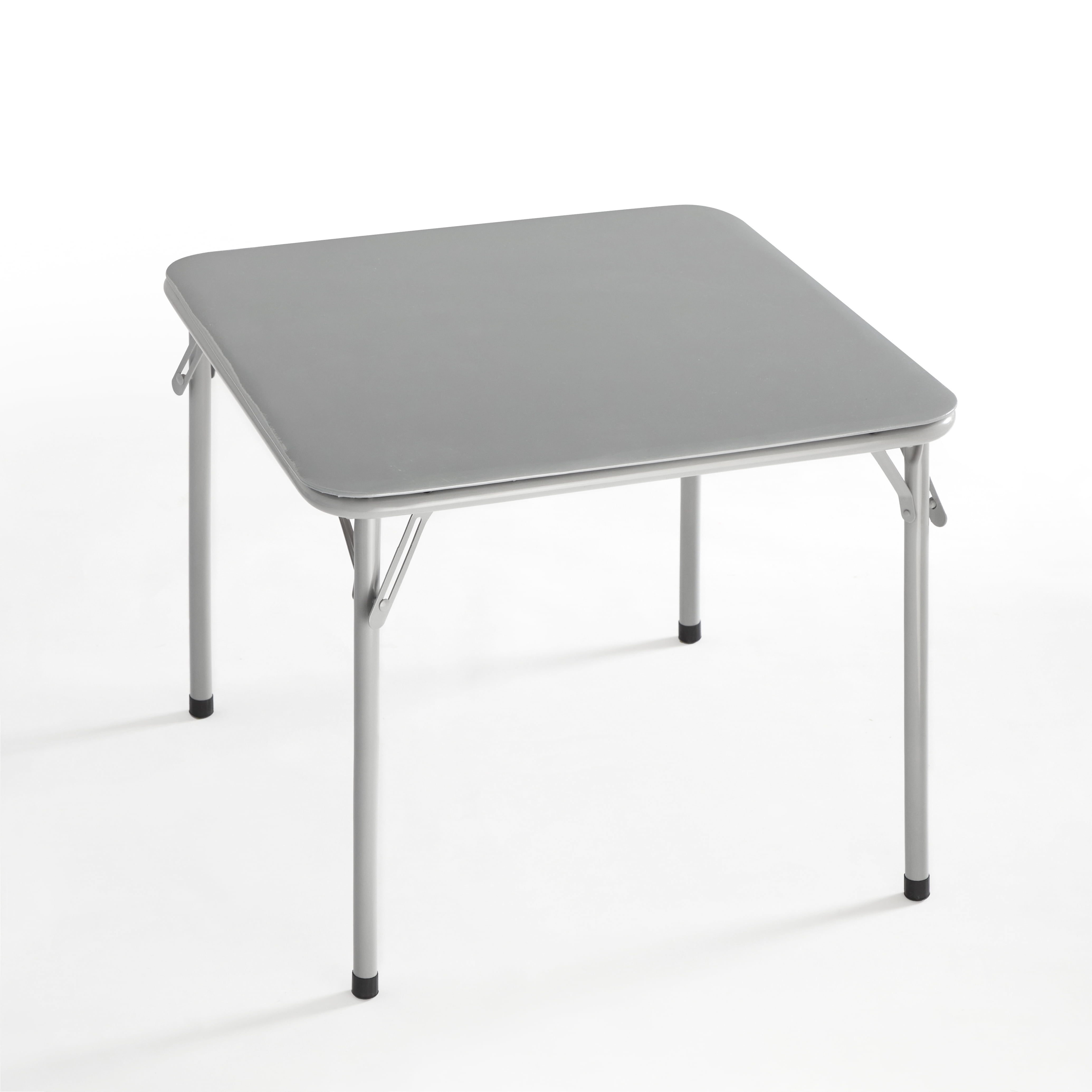 Little Nest 3 Piece Grey Table And Chair Set