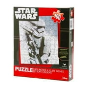 Kole Imports KA549-36 Star Wars Storm Trooper Puzzle - 100 Piece - Case of 36