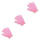 thumbnail image 1 of Bewildely Bath Glove Exfoliating Body Bathroom Shower Spa Leg Exfoliator Gloves Scrub Soft Skin Portable Clean Scrubber Massage Type1 NO1 Bewildely CBP270283, 1 of 6