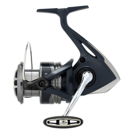 Shimano Fishing CATANA 4000HG FE Clam Spinning Reels [CAT4000HGFEC]