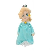 Super Mario Bros Rosalina Plush Toys Soft Stuffed Doll Girl Birthday Gifts