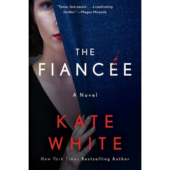 The Fiancée, (Hardcover)