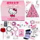 thumbnail image 1 of Calendario de Adviento Get Trend Hello Kitty 2025 para Niñas y Adolescentes con Llavero, Joyería, Calcetas - Calendario de Cuenta Regresiva para Navidad (Hello Kitty Rosa), 1 of 6
