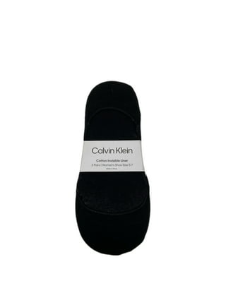 Calvin Klein Womens Socks, Hosiery & Tights in Womens Clothing 