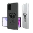 thumbnail image 2 of Inter Miami CF Galaxy Insignia Clear Logo Case, 2 of 6