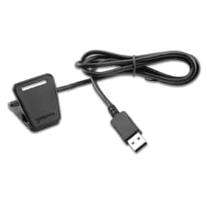 garmin approach s20 charging clip