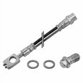 thumbnail image 1 of Meyle Brake Hydraulic Hose, 1 of 2