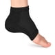 thumbnail image 5 of Almohadilla Interior Invisible para Calcetines Funda para El Talón Unisex Funda para Calcetines Deportiva Antideslizante SEBS Con Cojín Biónico Engrosado (negro 3 5 Cm), 5 of 8