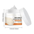 thumbnail image 2 of Bagmrteho Revitalize And With Korean Face Wash Beauty And Personal Care Bath Wash Face for Dry Skin Self Care Items Extractor Vacuum Skin Care Routine Preppy Skin Care Night for Face Korean Makeup, 2 of 2