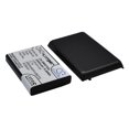 thumbnail image 3 of 2400mAh EB504465VU EB504465VJ SCBAS1 SO1S416AS/5-B EB504465VUBSTD Battery for Samsung Omnia 7 GT-I8700, 3 of 4