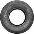 Trail Guide All Terrain 235/70R16 106S AT A/T Tire Fits 200407 Honda